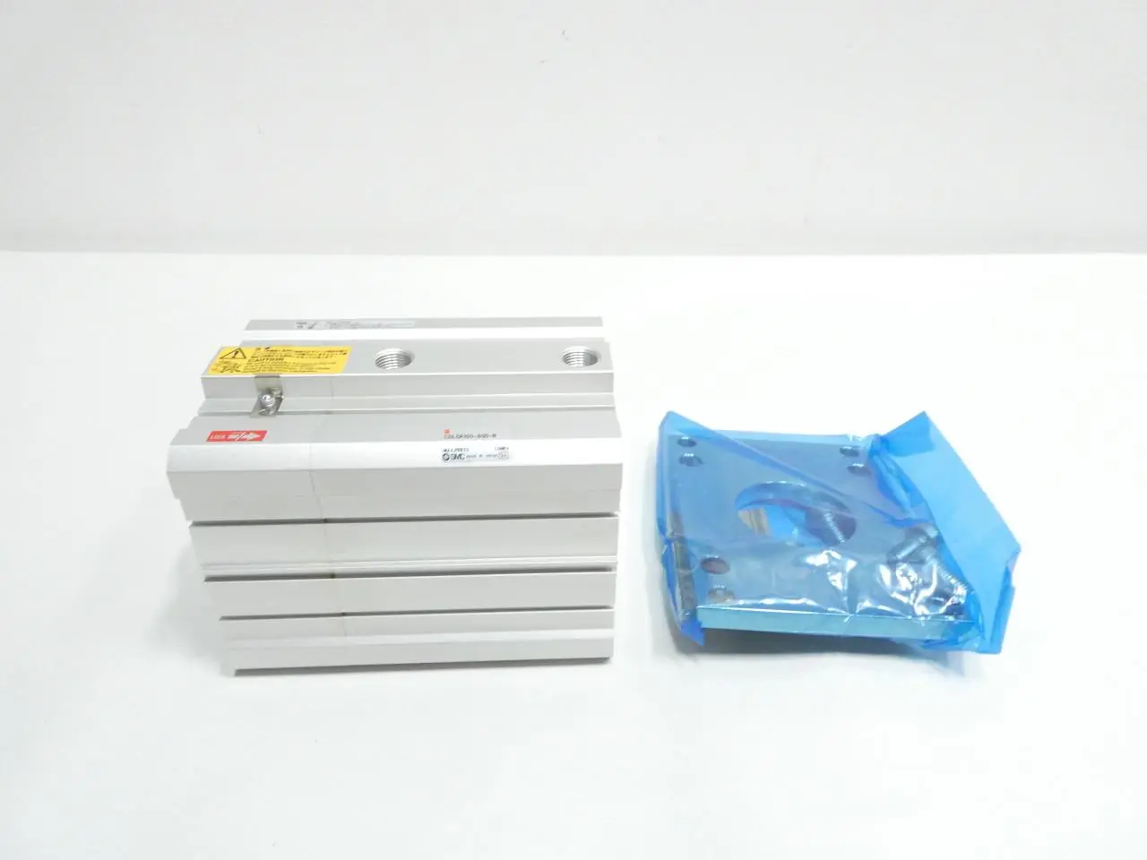 Produktfoto 1 von SMC CDLQF100-50D-B