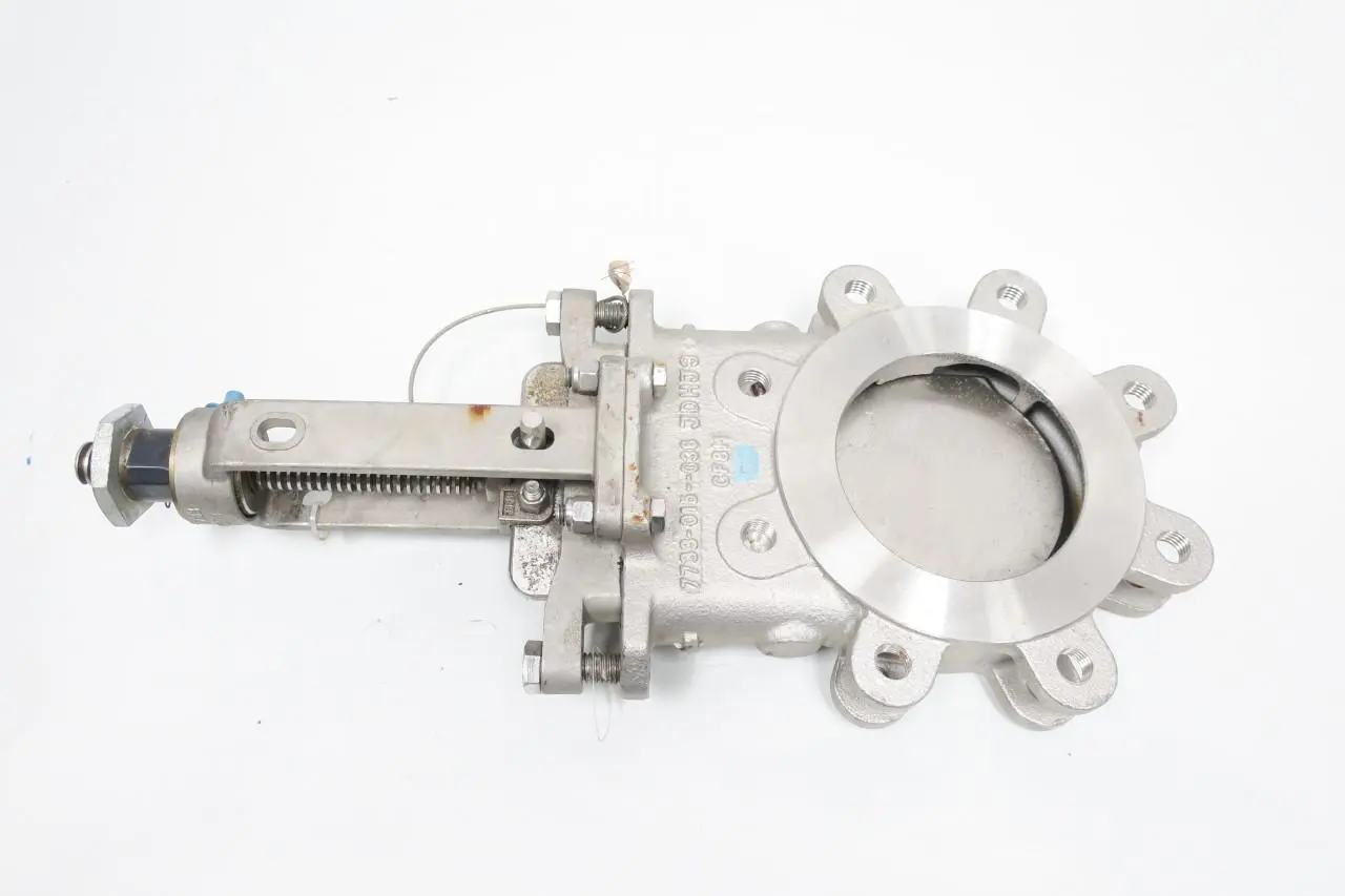 Produktfoto 1 von VELAN L12-0310C-13ST-W320