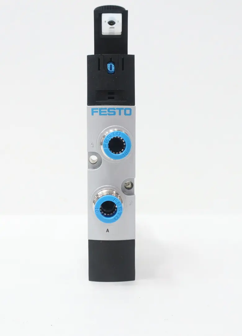 Produktfoto 1 von FESTO VUVS-L30-M52-MD-G38-F8