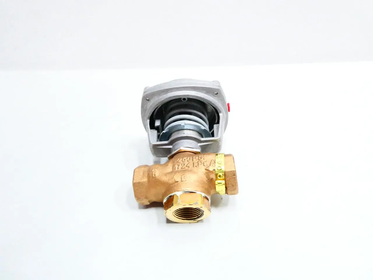 Produktfoto 1 von INVENSYS VK-7313-303-4-8