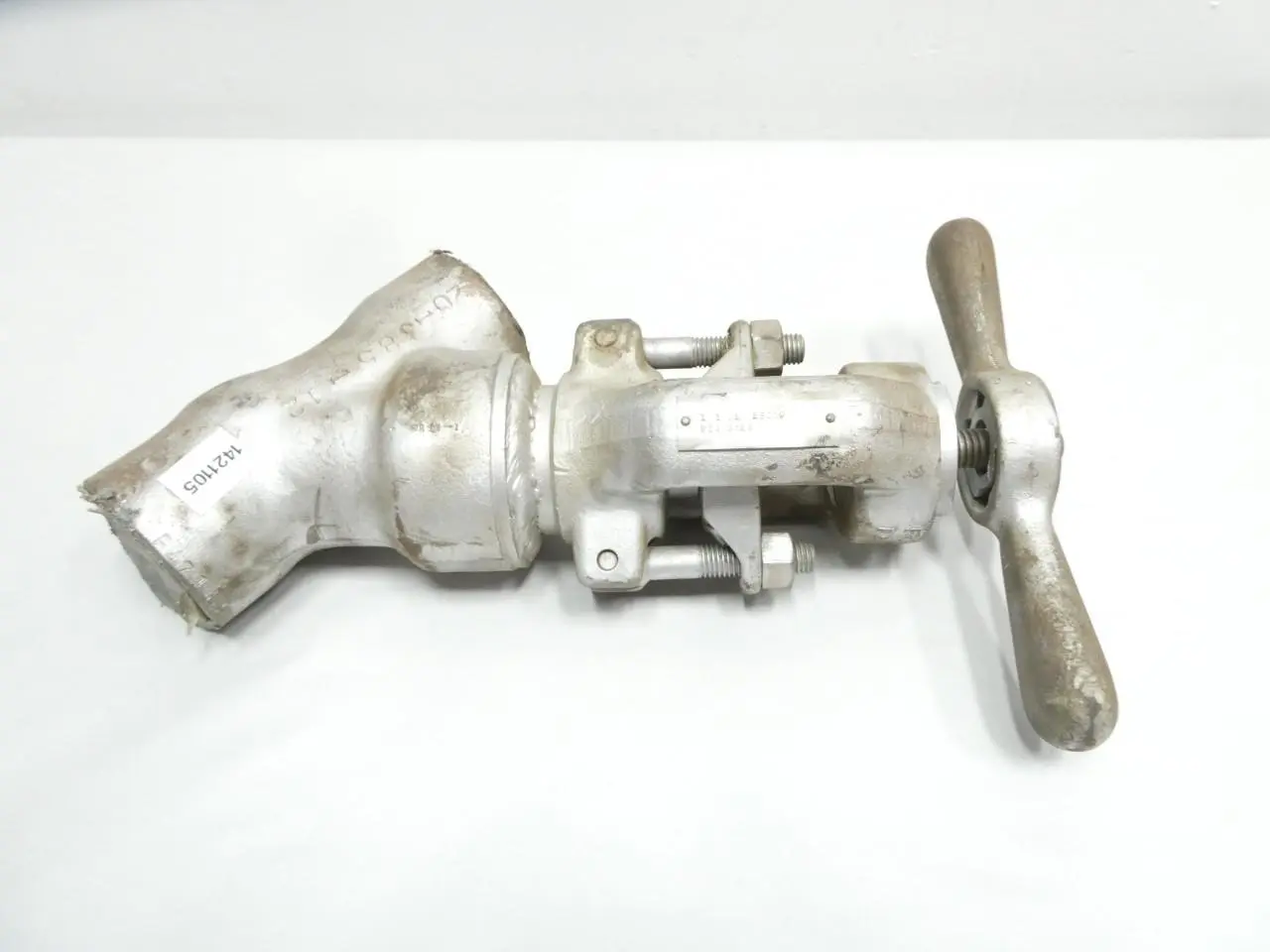 EDWARD VALVE 9626