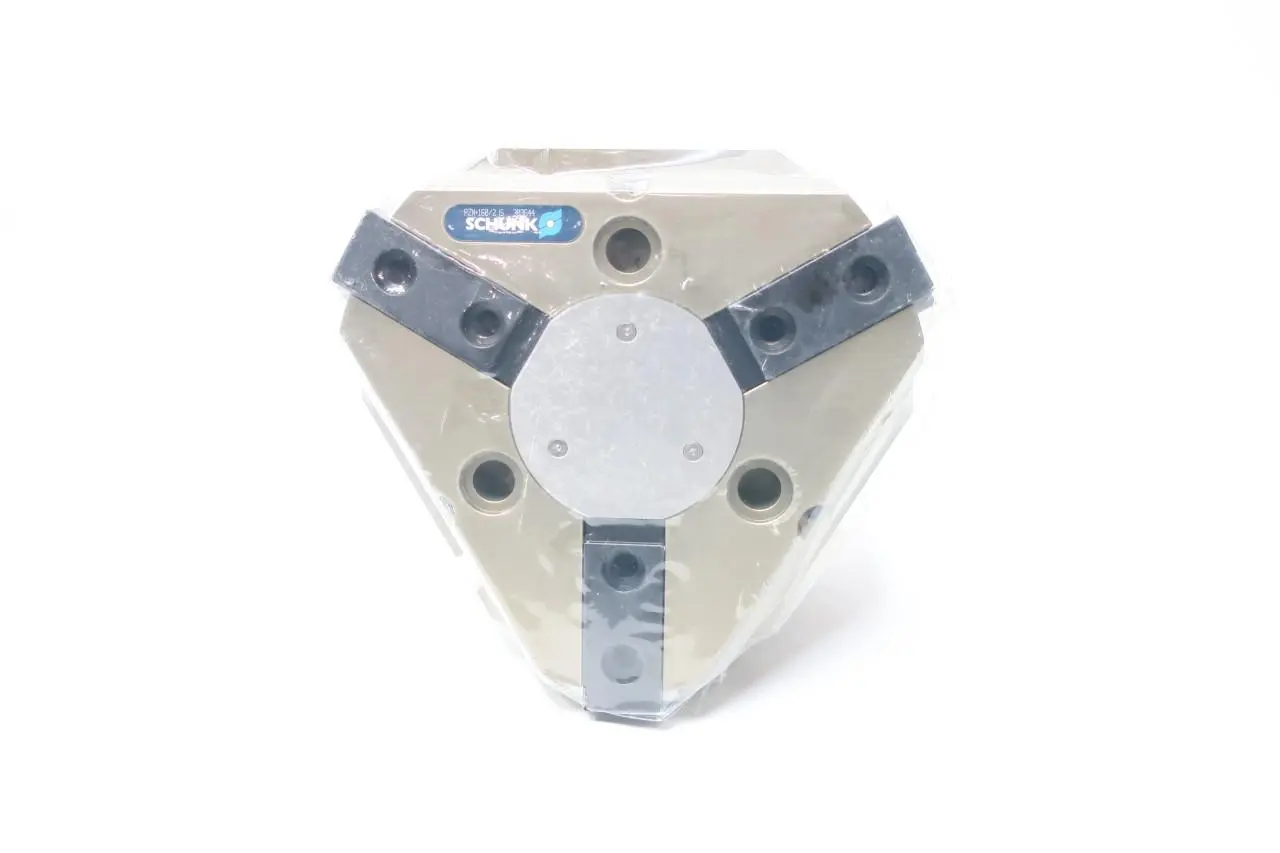 Produktfoto 1 von SCHUNK PZN+160/2 IS