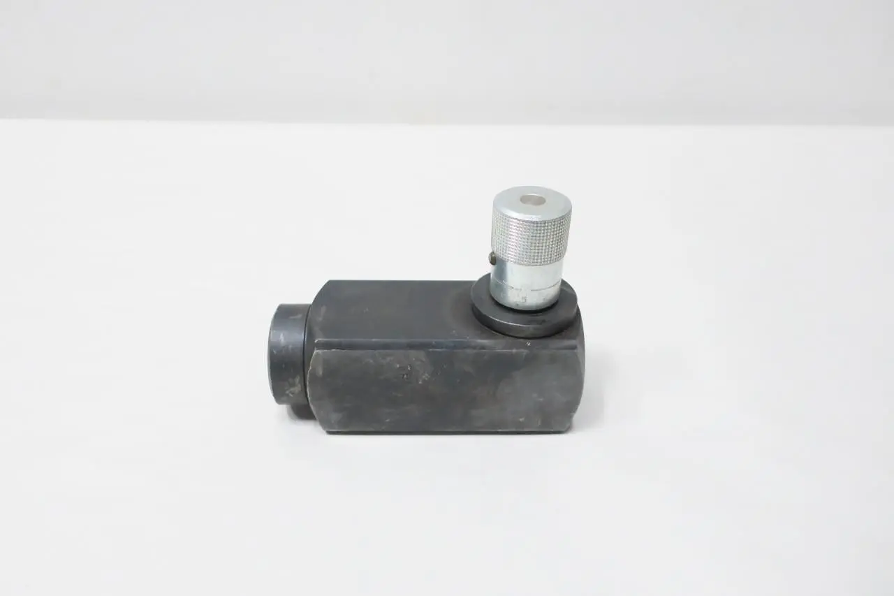Produktfoto 1 von PARKER PCCM1200S-20FA