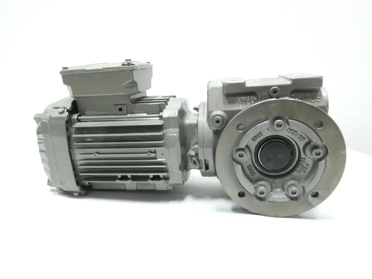 Produktfoto 1 von SEW EURODRIVE SAF47 DRN80MS2