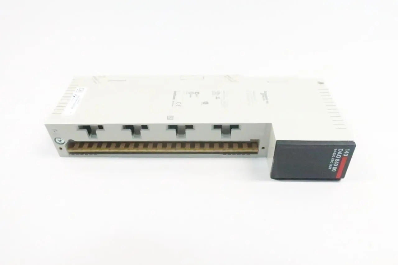 Produktfoto 1 von SCHNEIDER 140DAO84000
