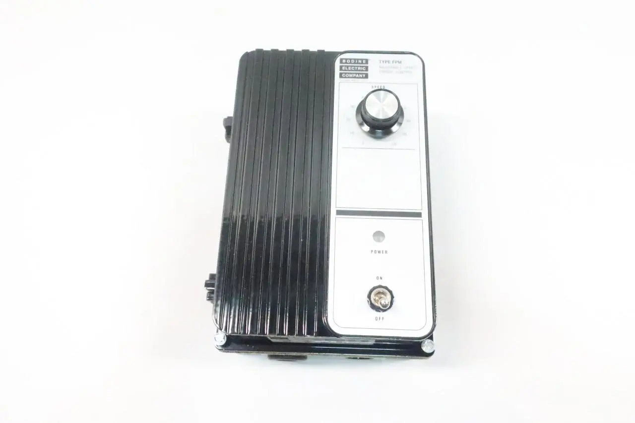 Produktfoto 1 von BODINE 855
