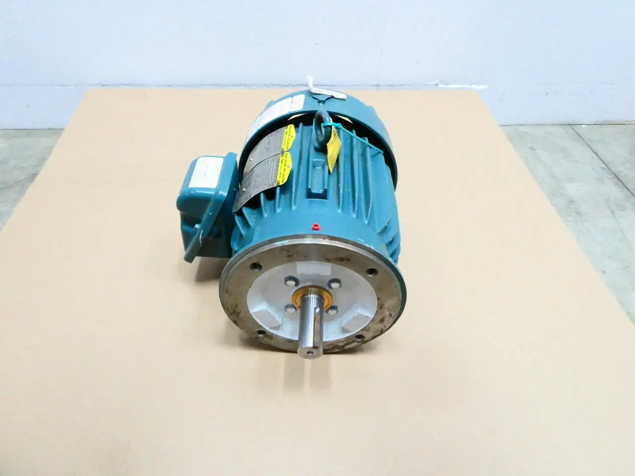 Produktfoto 1 von BALDOR CECP83665T-5