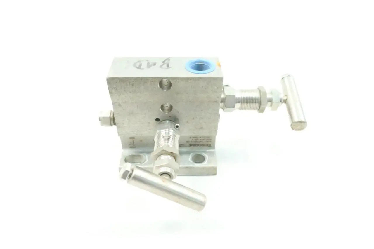 Produktfoto 1 von TESCOM M4TPEIS-4-HD