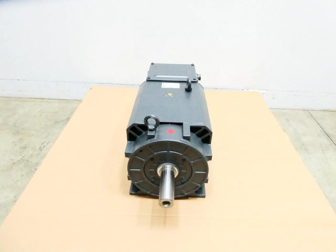 Produktfoto 1 von SIEMENS 1PH7131-7NF00-0DK3
