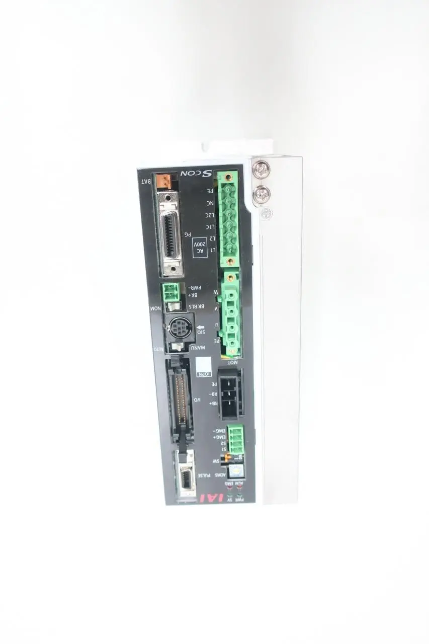Produktfoto 1 von IAI SCON-C-400I-NP-2-2