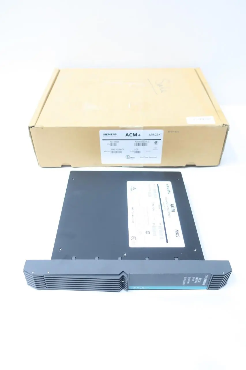 Produktfoto 1 von SIEMENS 39ACM24BDN