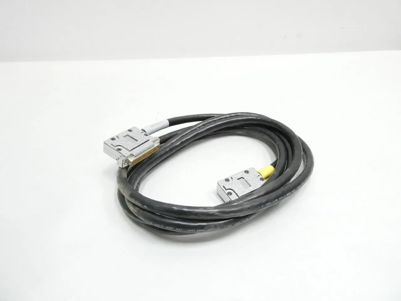 Produktfoto 1 von GENERAL ELECTRIC GE IC697CBL811C