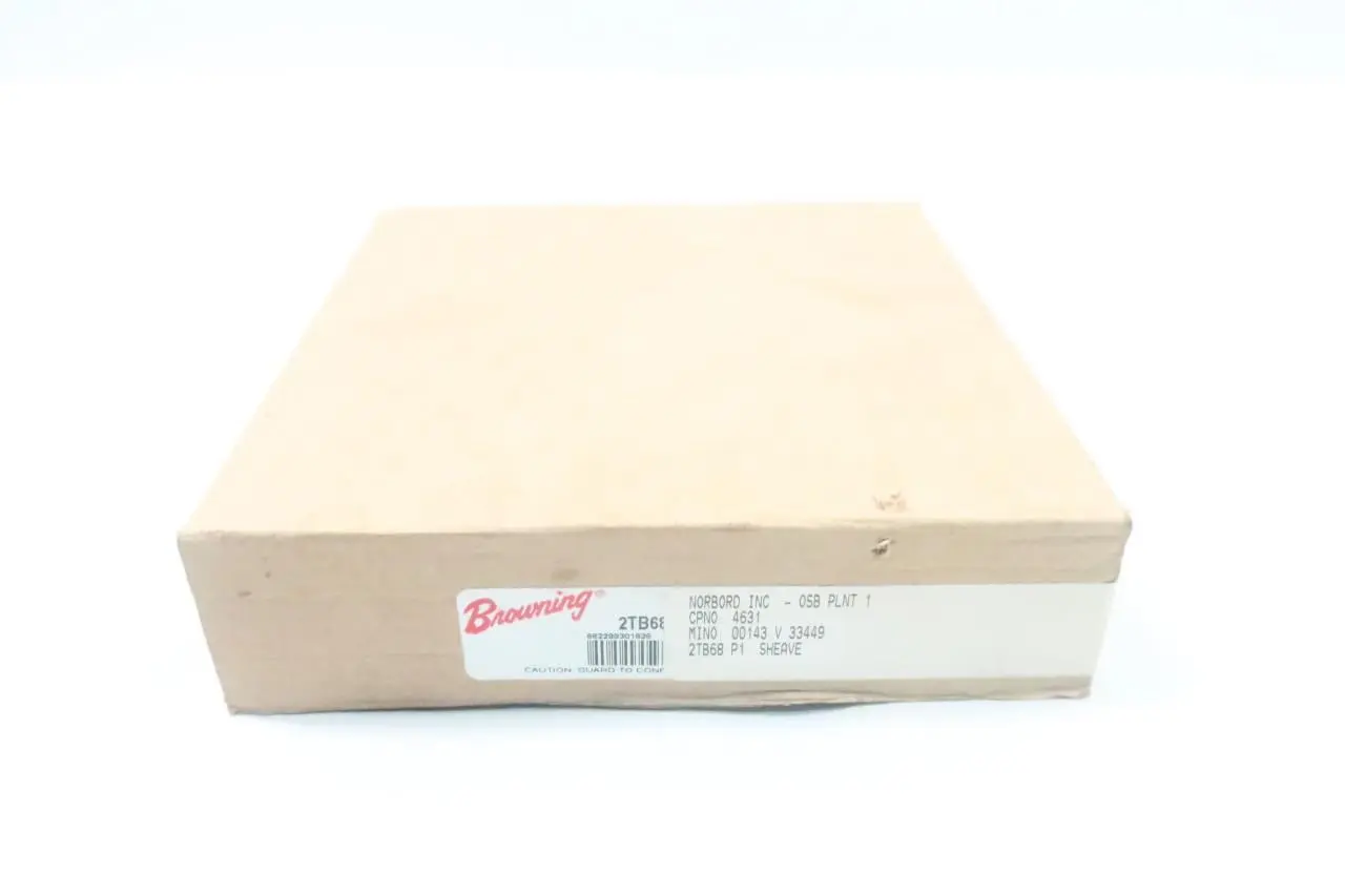 Produktfoto 1 von BROWNING 2TB68