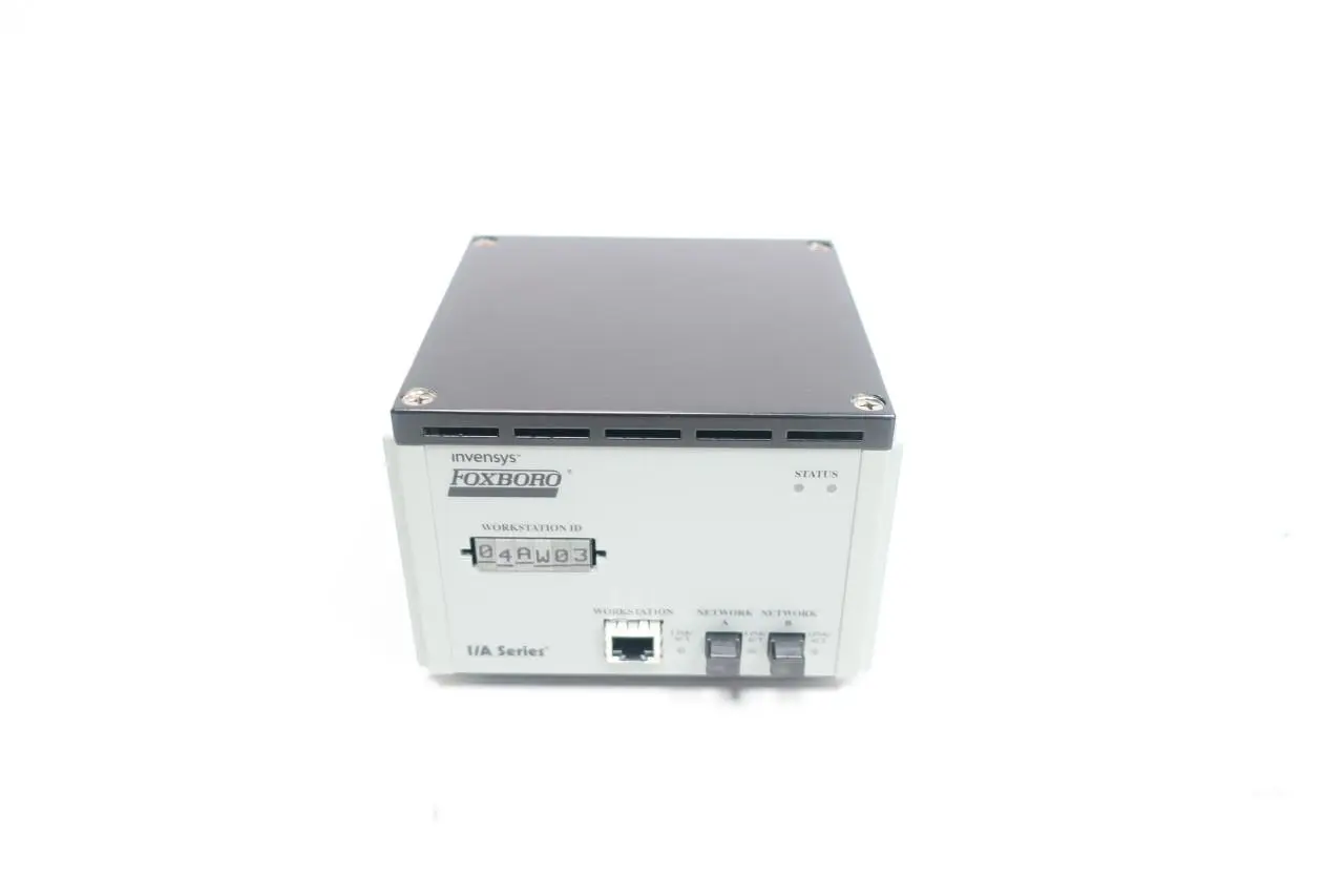 FOXBORO P0972QM