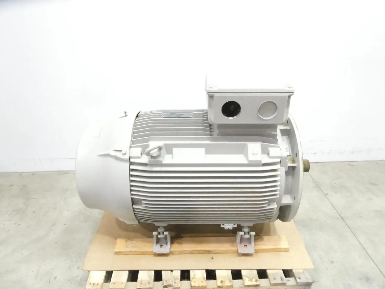 WEG DT200502W2N500D01S