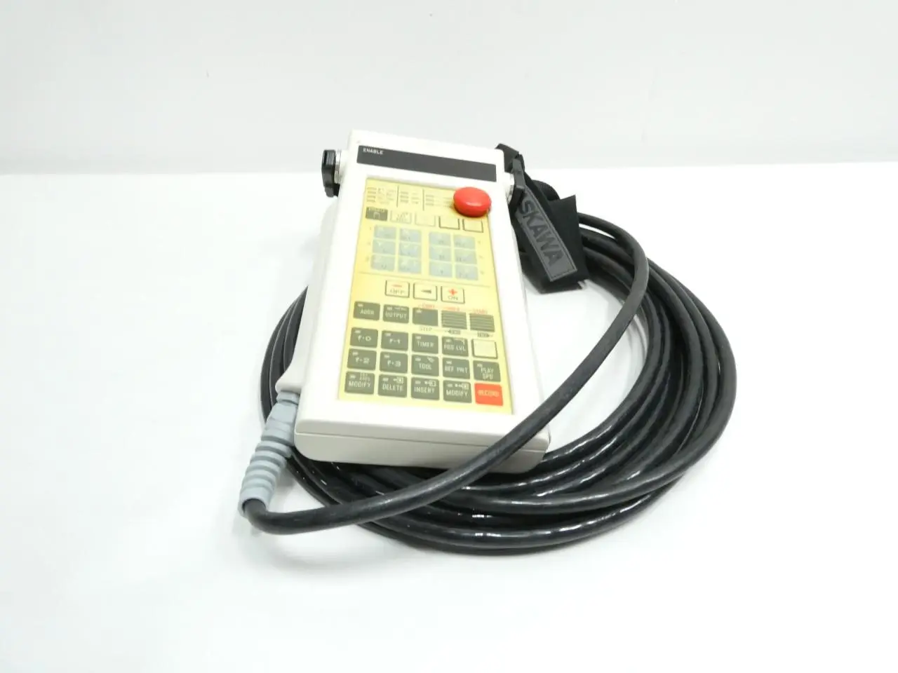 Produktfoto 1 von YASKAWA JZNC-TB24L
