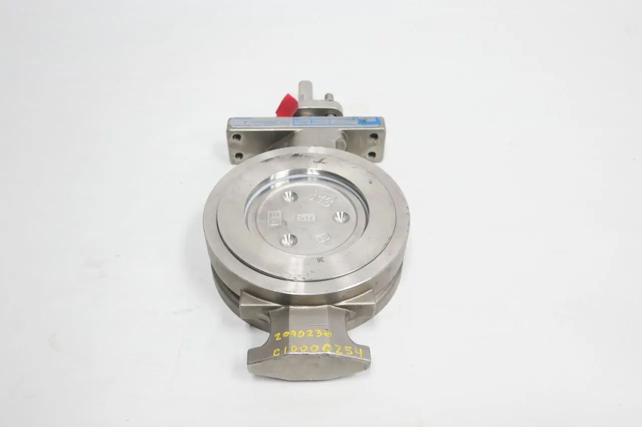 Produktfoto 1 von JAMESBURY 830W113600XZ