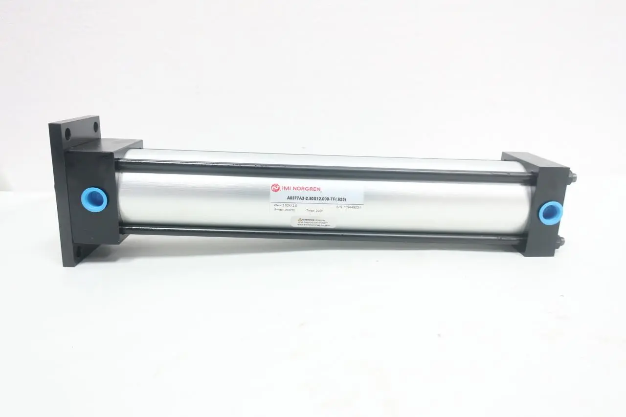 Produktfoto 1 von NORGREN A0377A3-2.50X12.000-TF(.625)