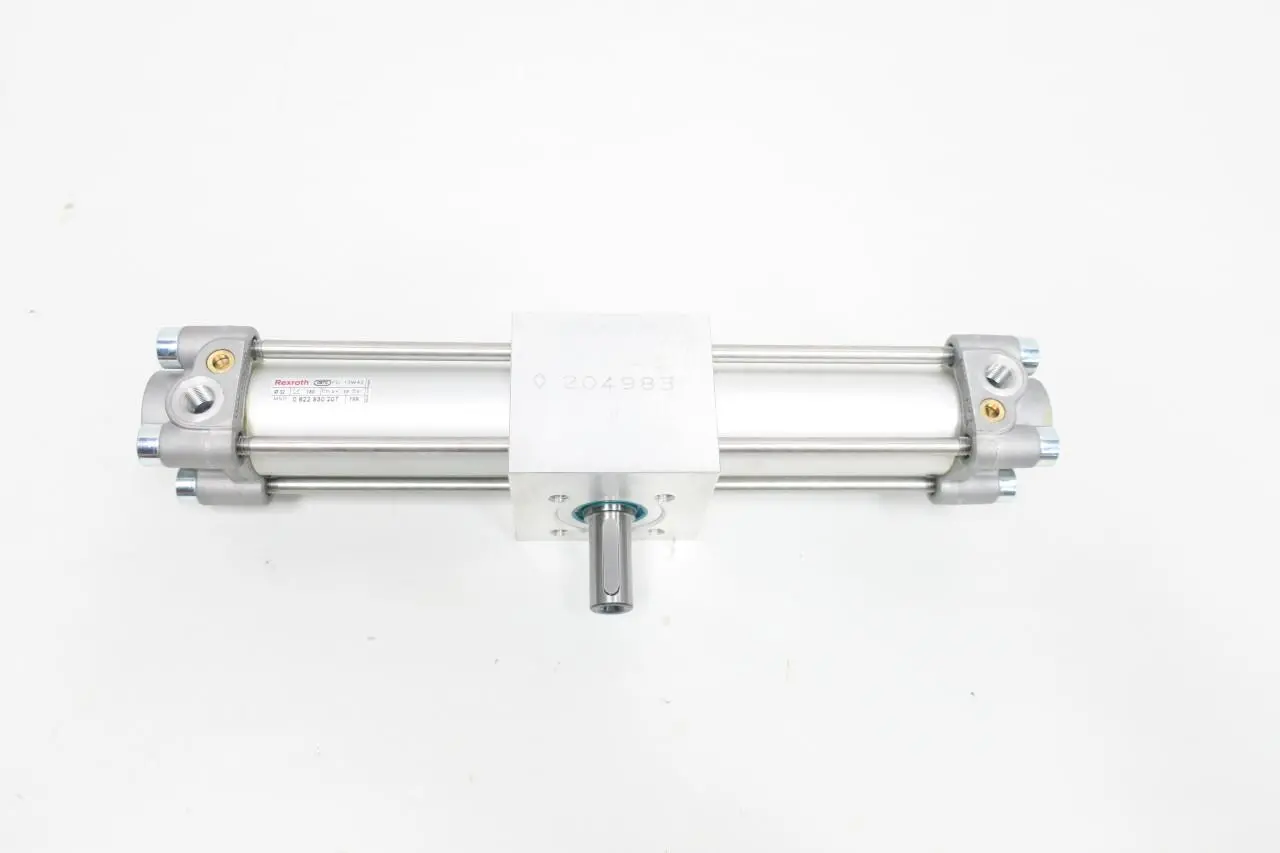 Produktfoto 1 von REXROTH 0 822 930 207