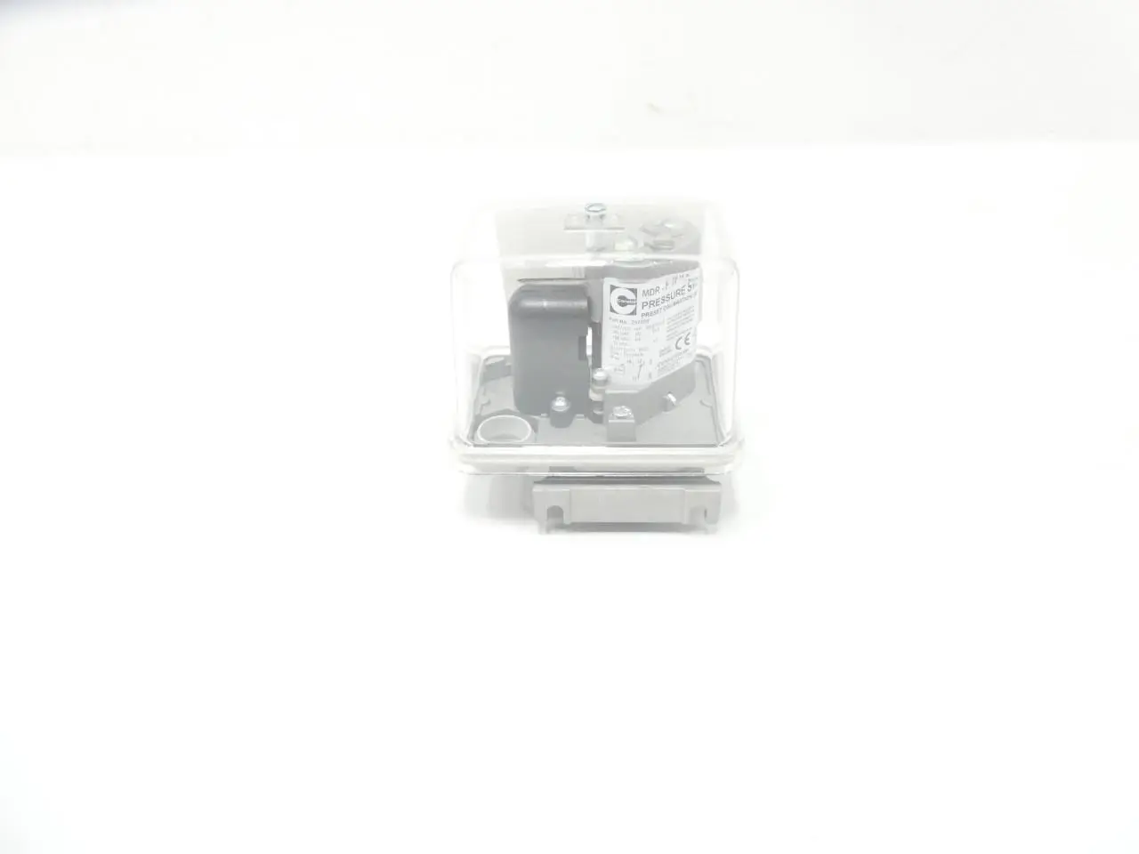Produktfoto 1 von CONDOR MDR-F 16 H S