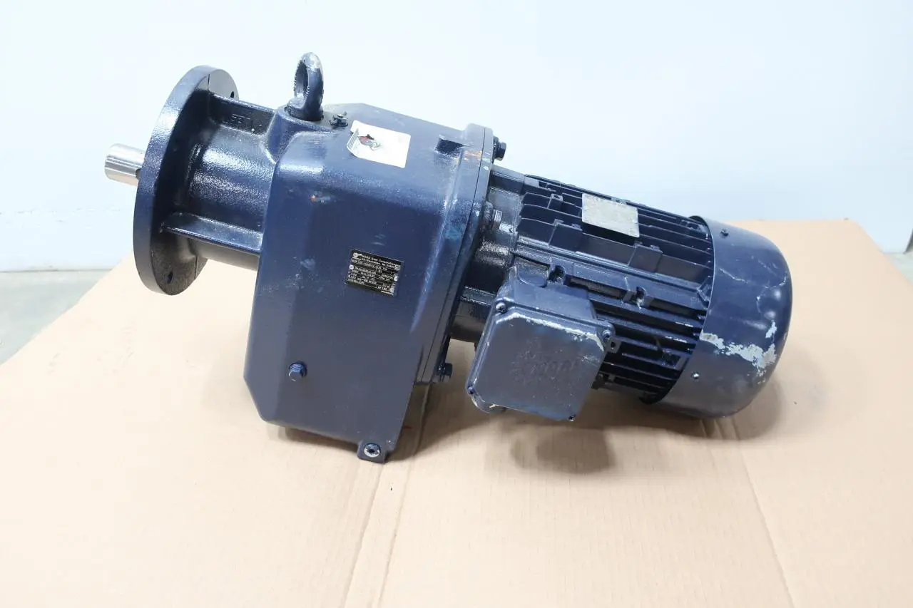 Produktfoto 1 von NORD SK52F-112MP/4 CUS TW