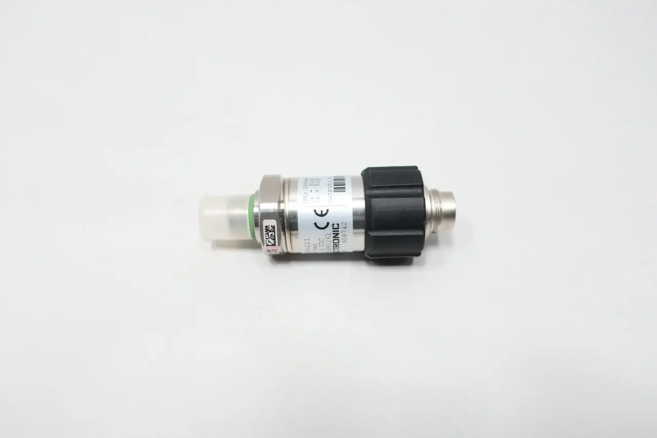 Produktfoto 1 von HYDAC HDA 4770-A-250-211