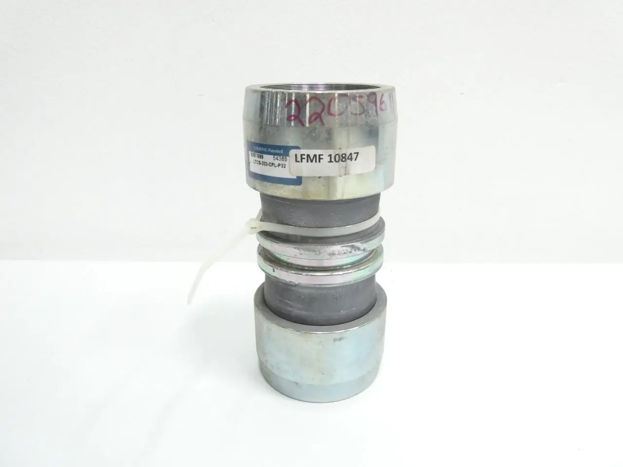 Produktfoto 1 von LOKRING LTCS-333-CPL-P32 9061689