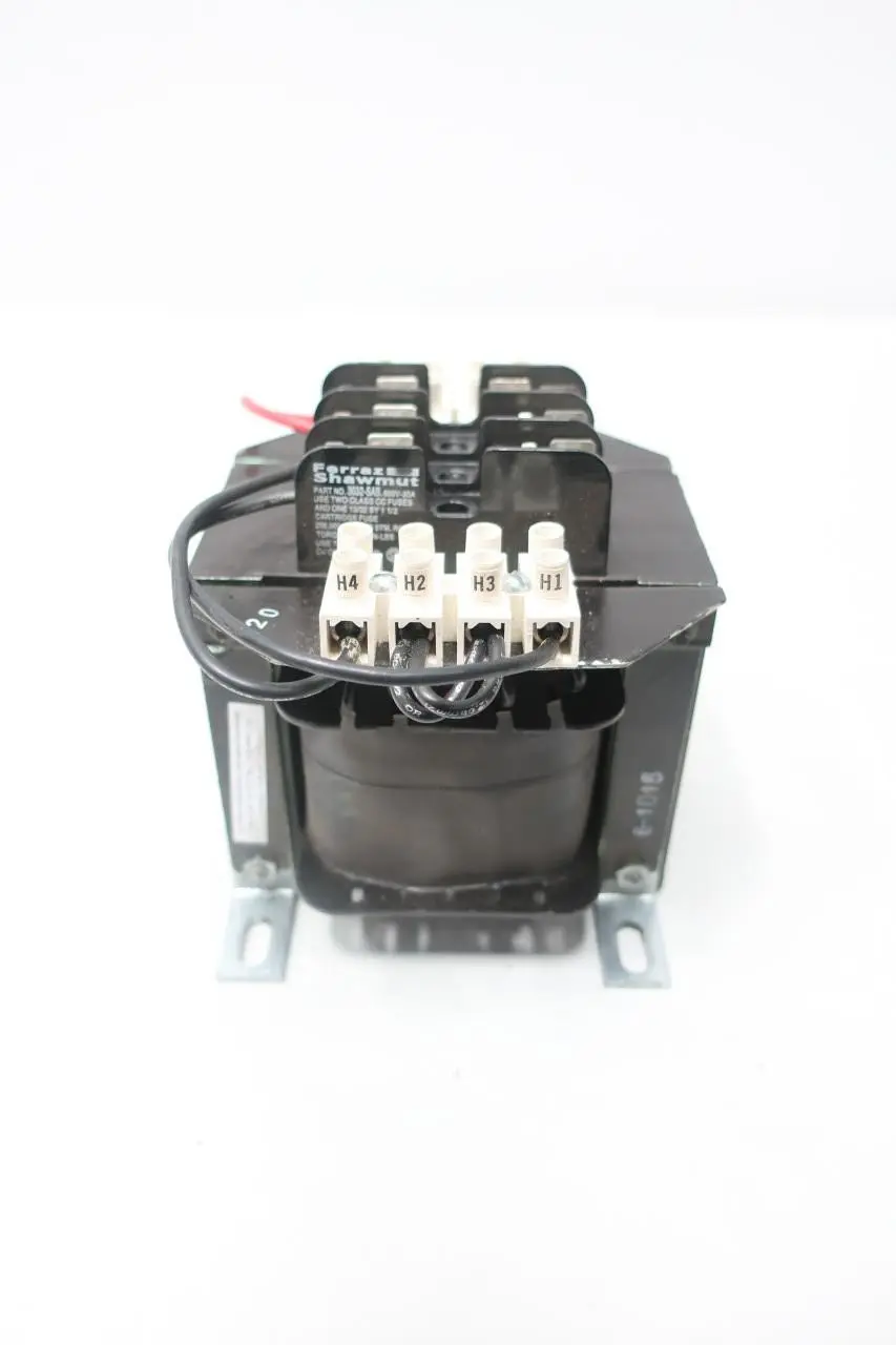 Produktfoto 1 von ALLEN BRADLEY 1497-G-BASX-3-N