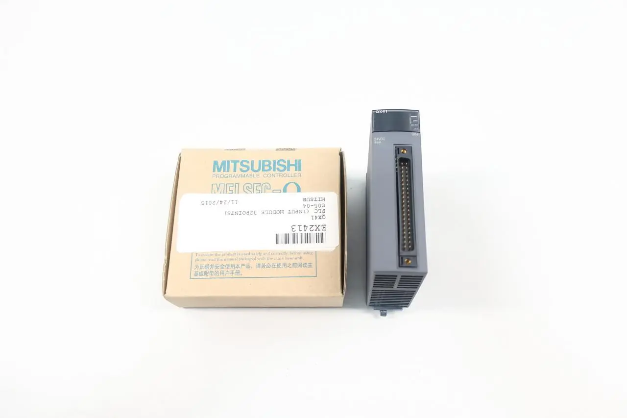 Produktfoto 1 von MITSUBISHI QX41