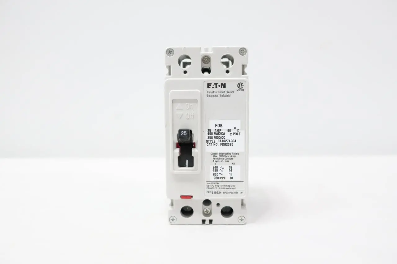 Produktfoto 1 von EATON FDB2025