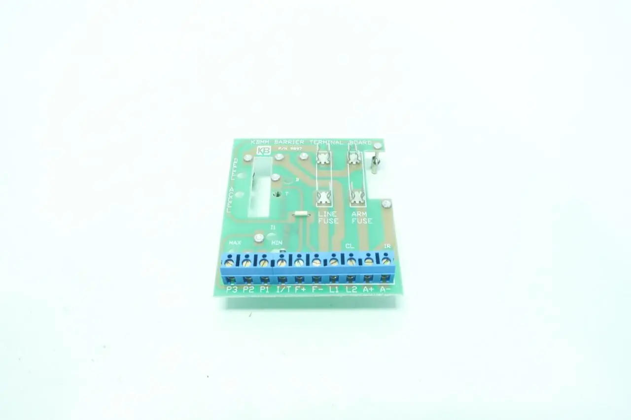 Produktfoto 1 von KB ELECTRONICS 9897