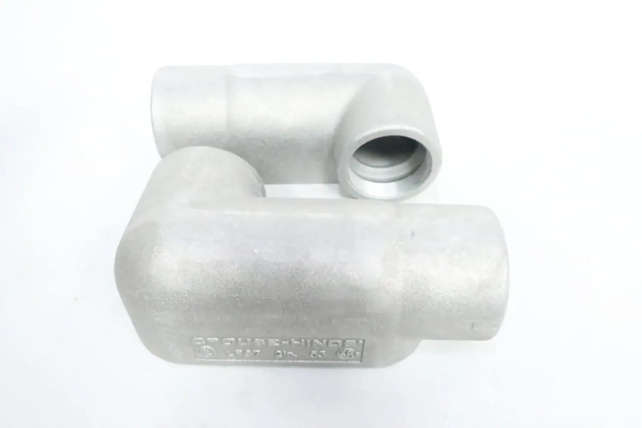 Produktfoto 1 von CROUSE HINDS LR67 SA