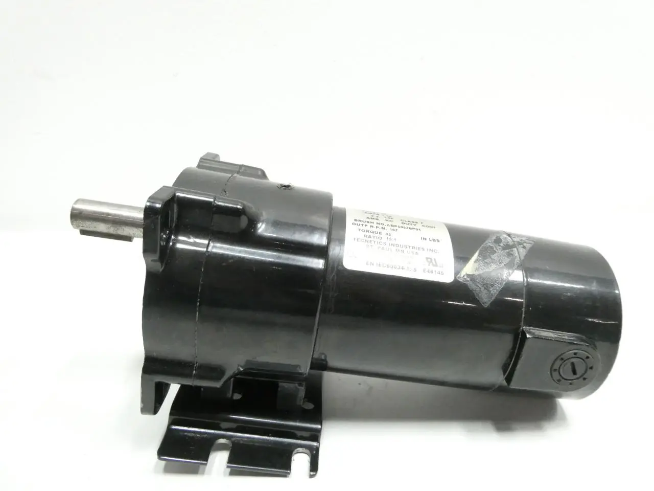 Produktfoto 1 von TECWEIGH 2416P