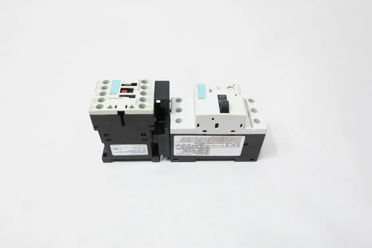 Produktfoto 1 von SIEMENS 3RA1110-1GA15-1AK6