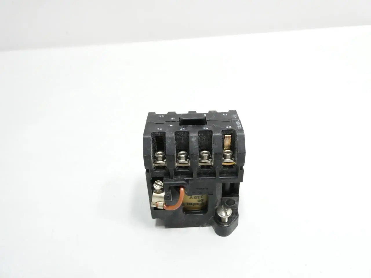 KLOCKNER MOELLER DIL 00L-31-NA