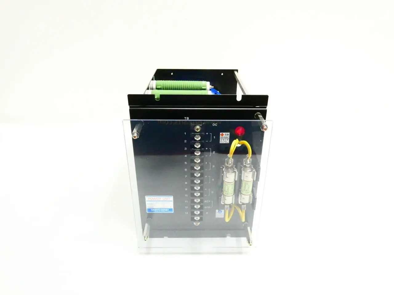 Produktfoto 1 von SANYO DENKI PDT-S2020S