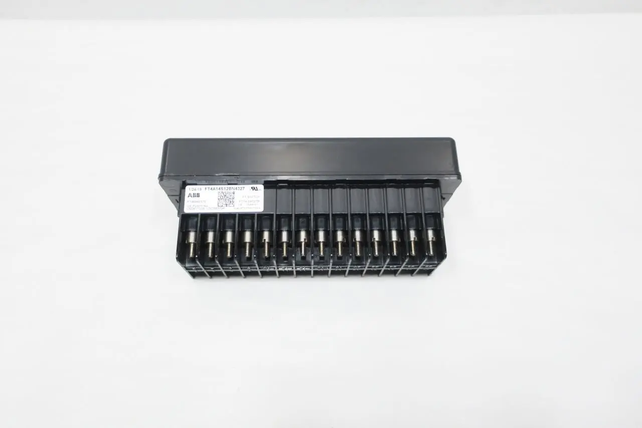 Produktfoto 1 von ABB FT4A14S12BN4327