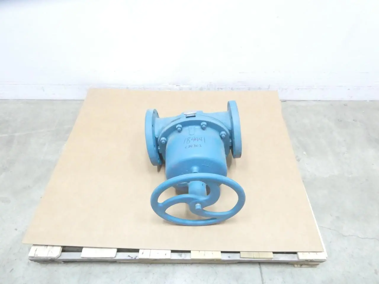 Produktfoto 1 von ITT 6-2831-SE-902-SP88CATC