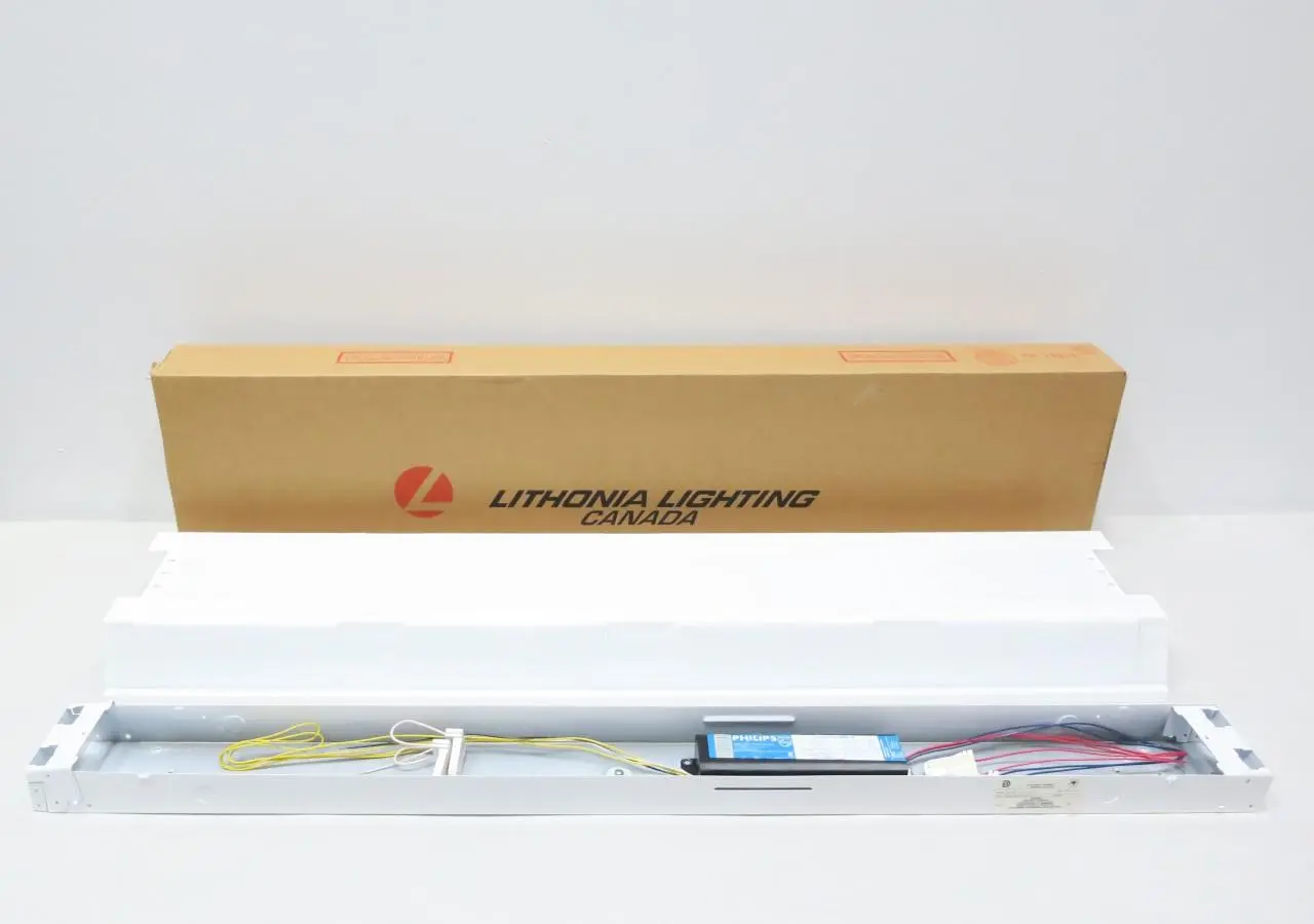 Produktfoto 1 von LITHONIA LIGHTING R 2 40 347 ES