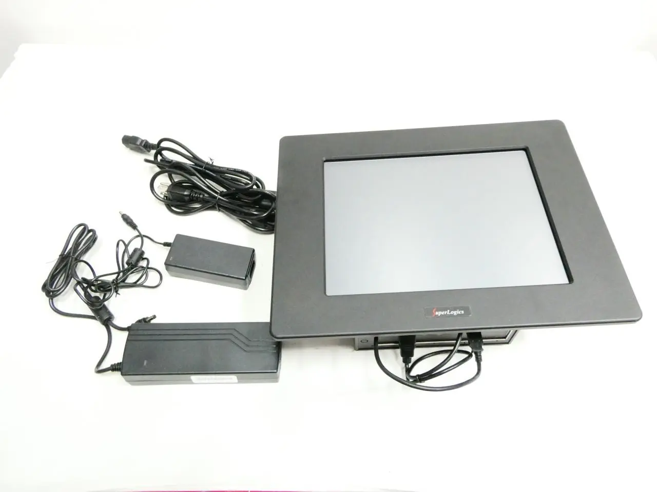 Produktfoto 1 von SUPERLOGICS SL-PPC-12A-LLH310TN-S17 SL-LCD-12A-RTOUCH-1