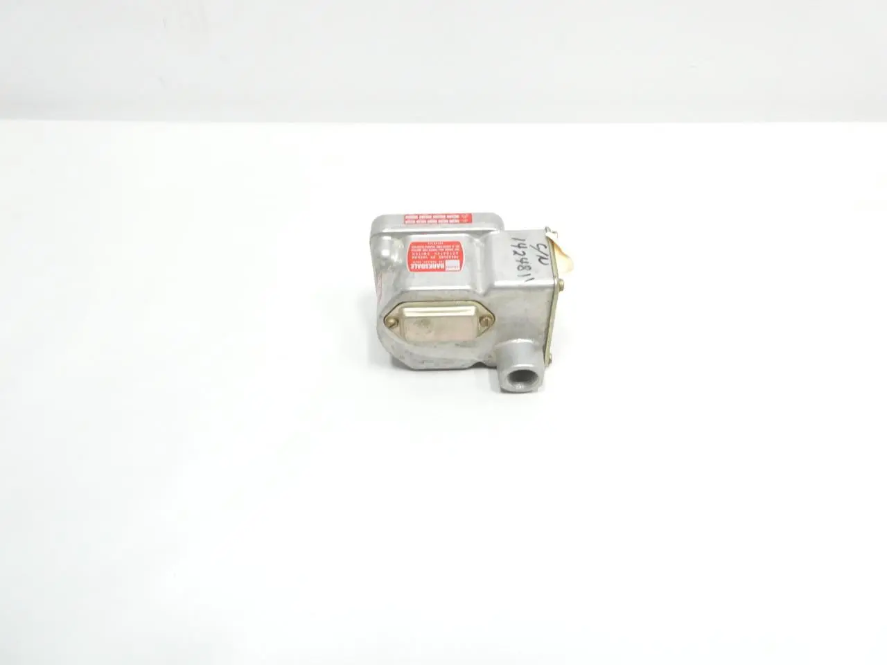 Produktfoto 1 von BARKSDALE D2T-M3