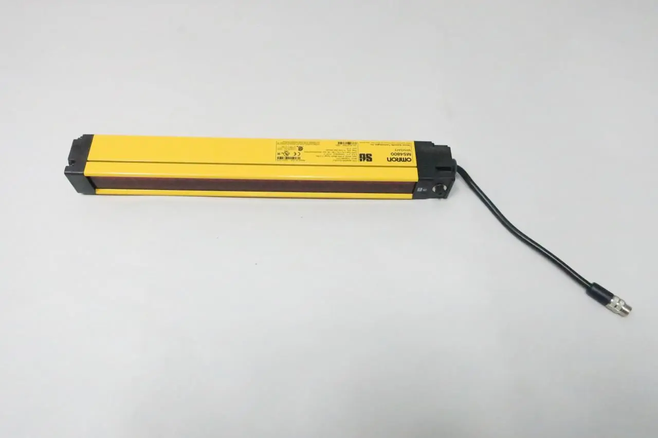 Produktfoto 1 von OMRON MS4800B-30-0320-X