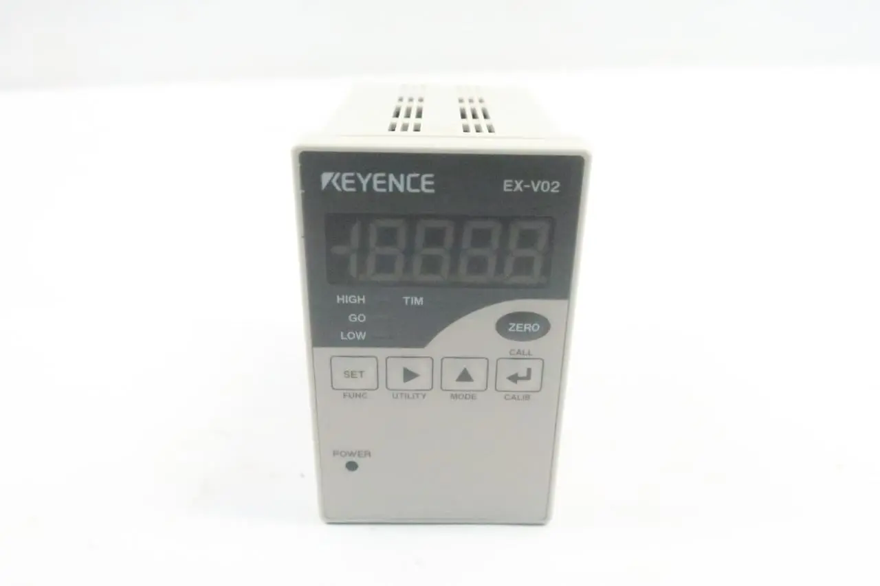 Produktfoto 1 von KEYENCE EX-V02