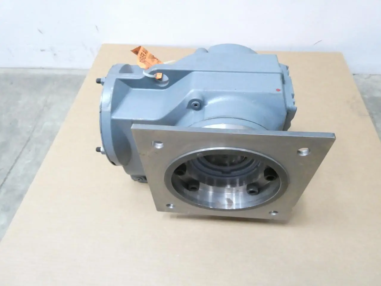 Produktfoto 1 von SEW EURODRIVE KAZ87/A