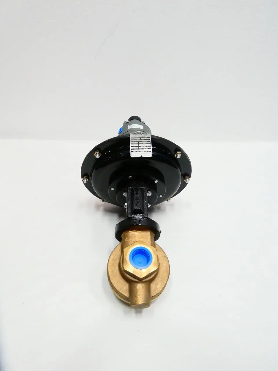Produktfoto 1 von JORDAN VALVE 70TP