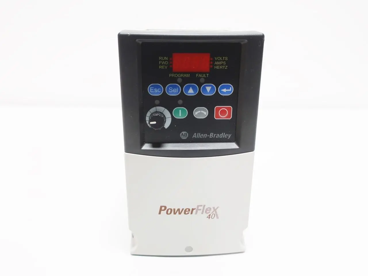 Produktfoto 1 von ALLEN BRADLEY 22B-D2P3N104