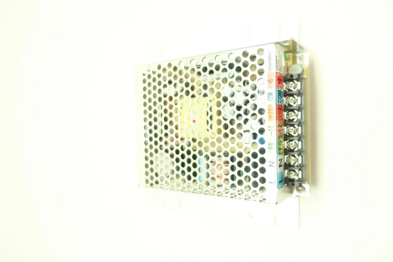 Produktfoto 1 von MEAN WELL T-40B