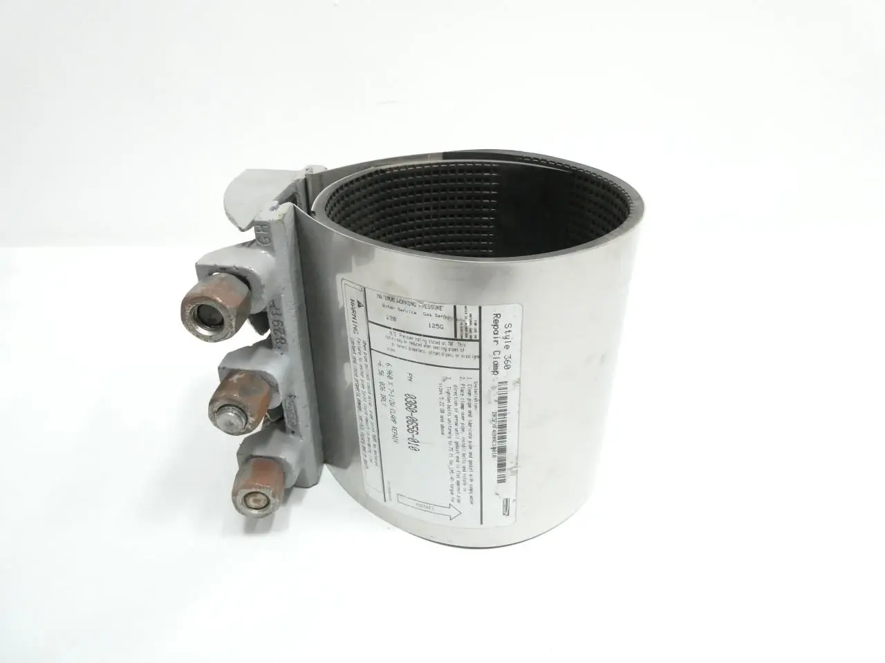 Produktfoto 1 von DRESSER 0360-0656-010