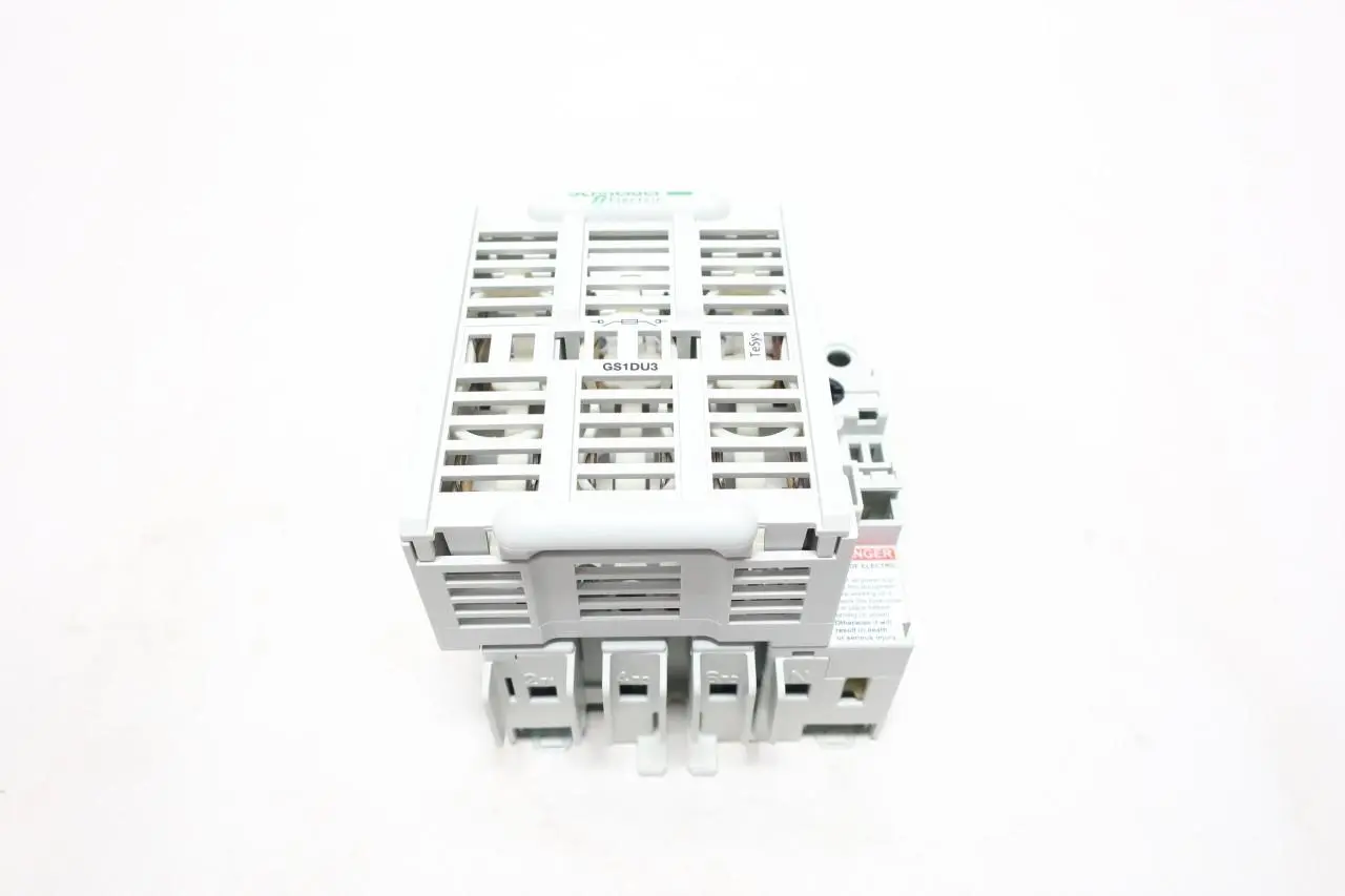 Produktfoto 1 von SCHNEIDER GS1DU3