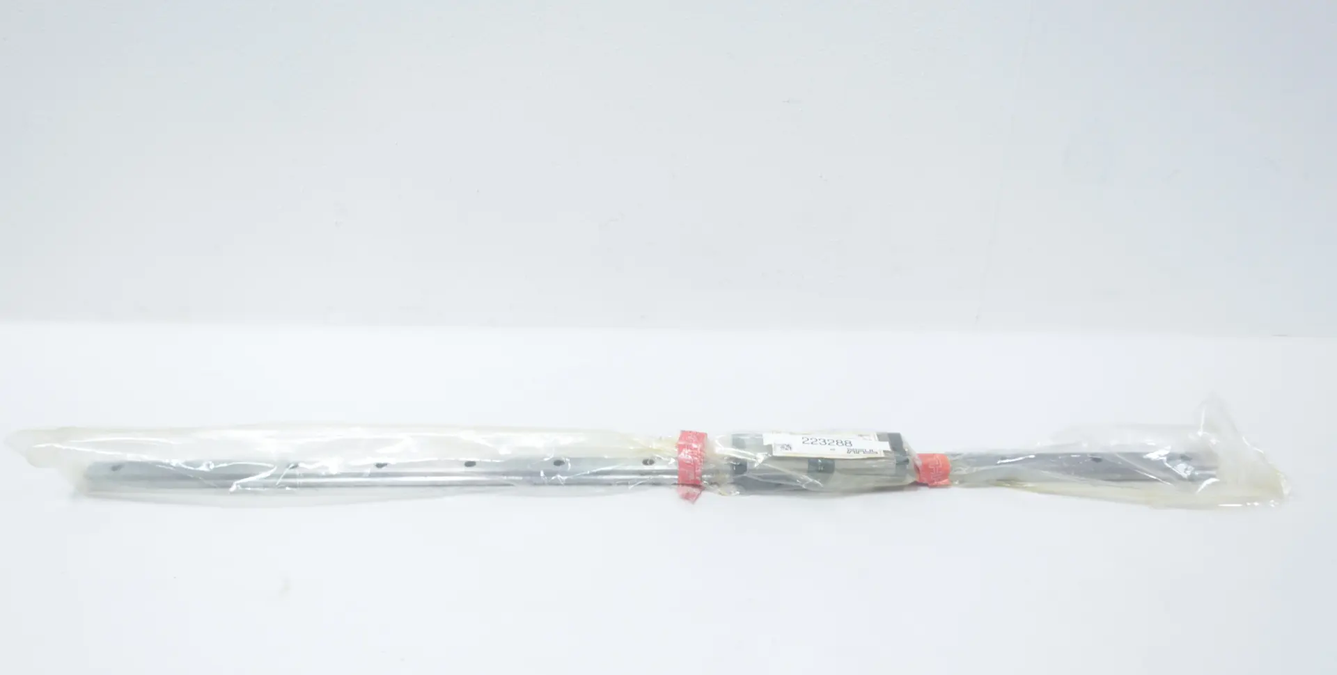 Produktfoto 1 von THK SSR15XW2SS+760LY